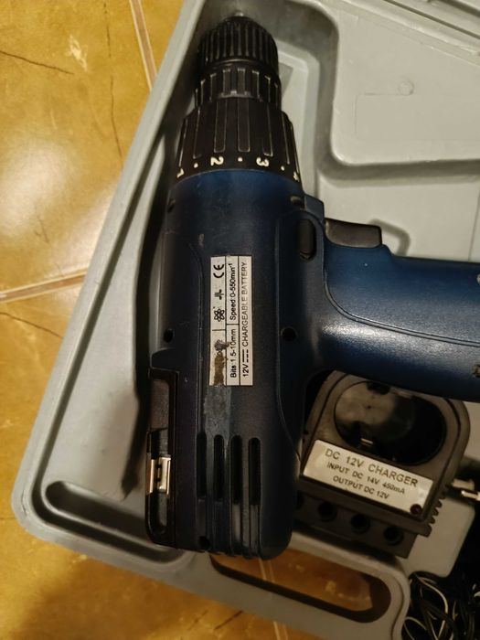 Винтоверт Top Craft