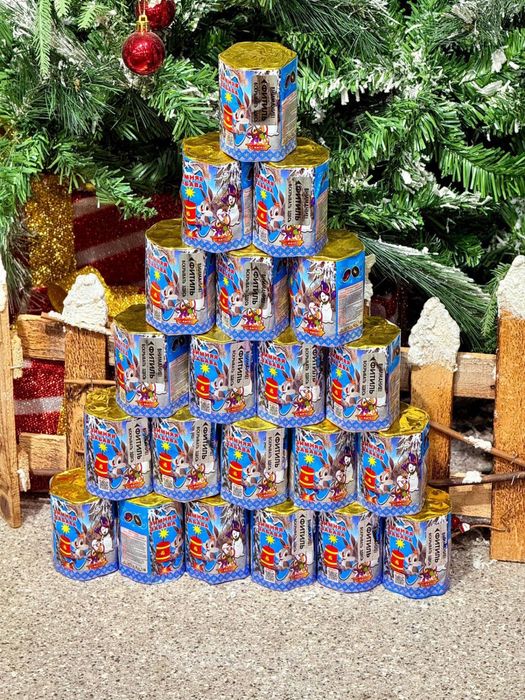 Продам Фейерверки