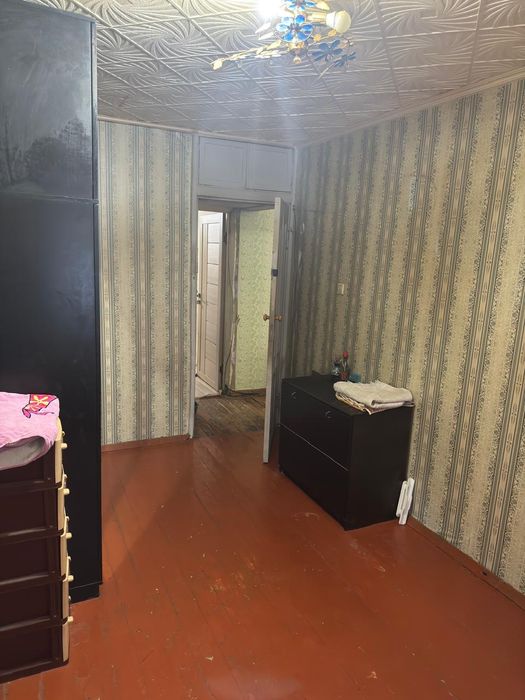 Продам квартиру.