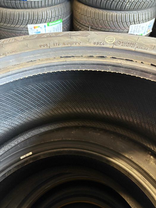 Anvelope All Season NOI 245 45 18 Someseni