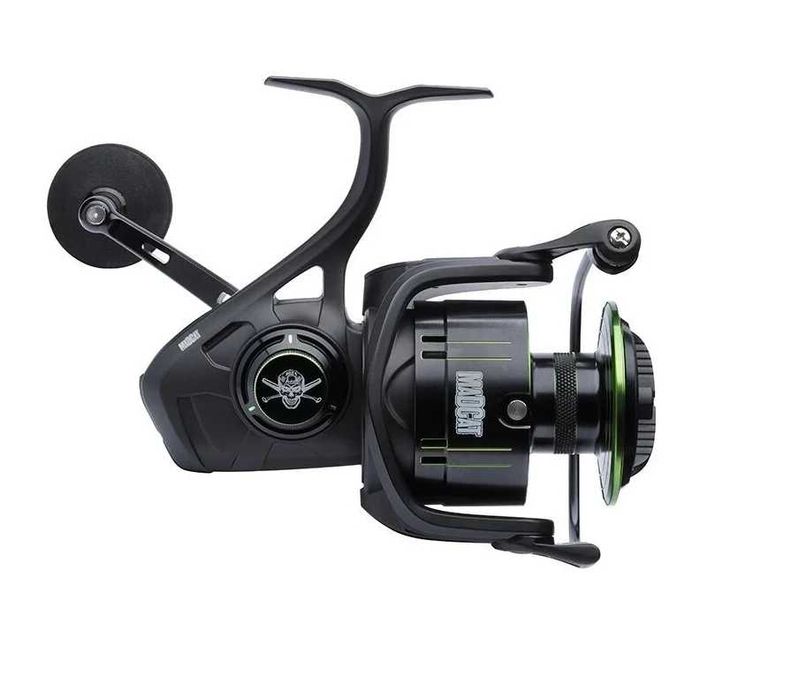 Set 4 Mulinete DAM MADCAT Dominion Spin 8500