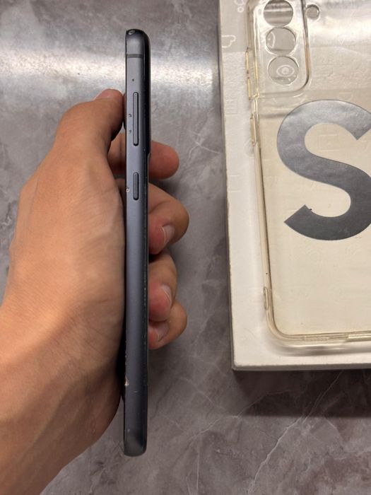 Samsung s21 fe 256/8