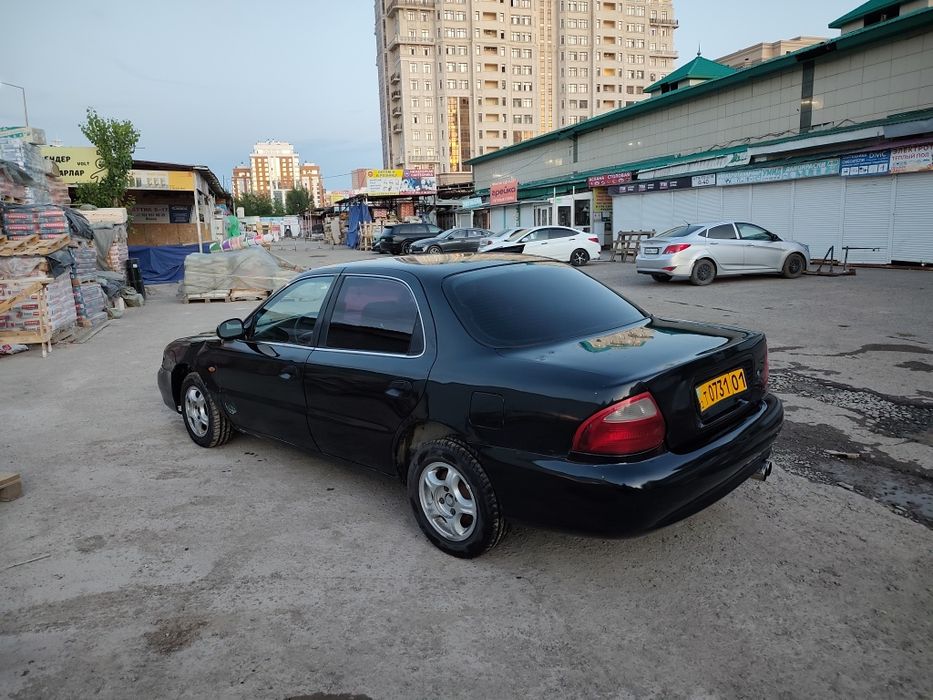 Kia credos продам