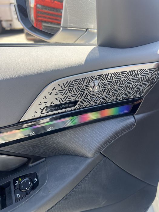 Bmw i5  50L  2025 йил
