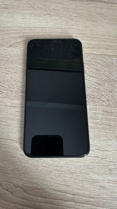IPhone 11 pro max 64gb