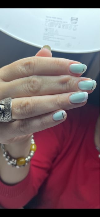 Manichiura-pedichiura