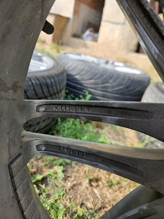 5х112 r19 speedline