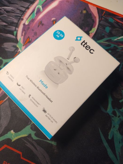 Буквално не отваряне