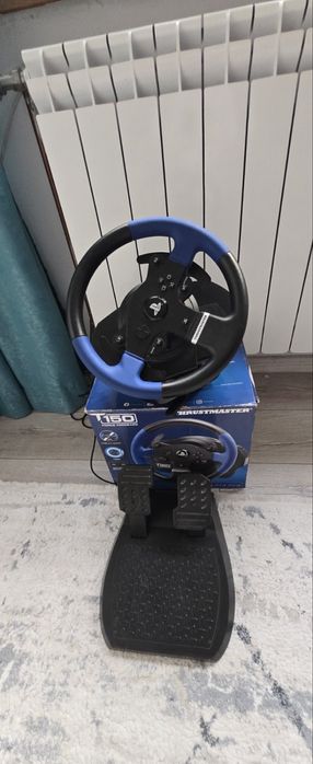 Волан и педали за PS 3/4