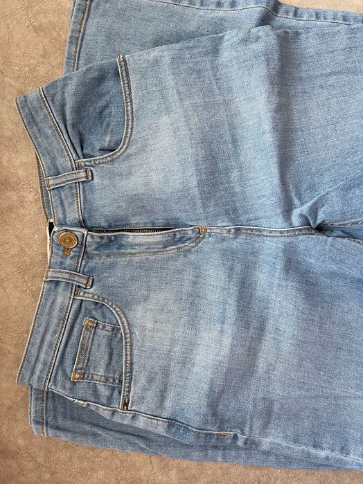 Летни Дънки Elisabetta Franchi - Boyrfriend