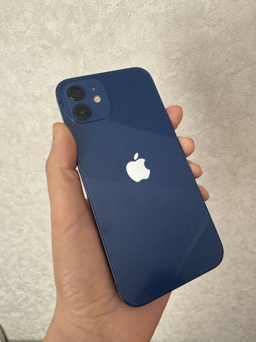 Айфон 12 128 гб