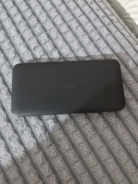 Продам power bank в новом состоянии