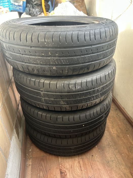 Летние шины 185/65/15