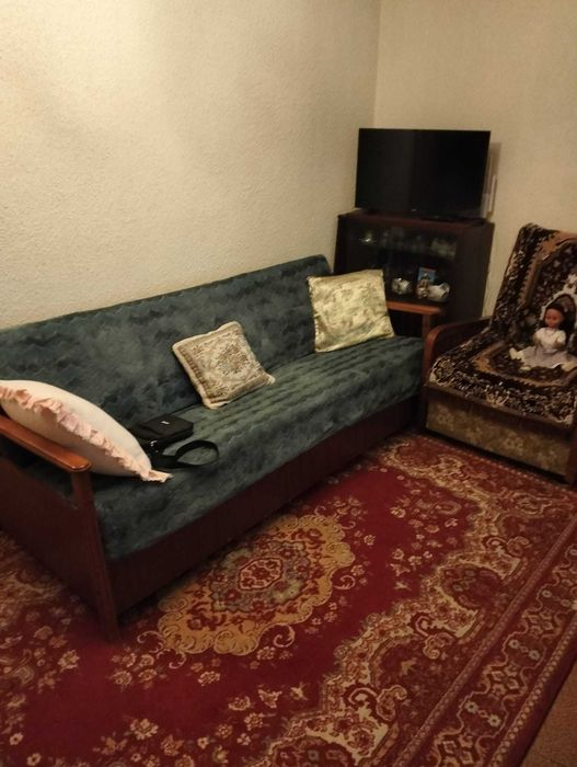 Garsoniera de vânzare