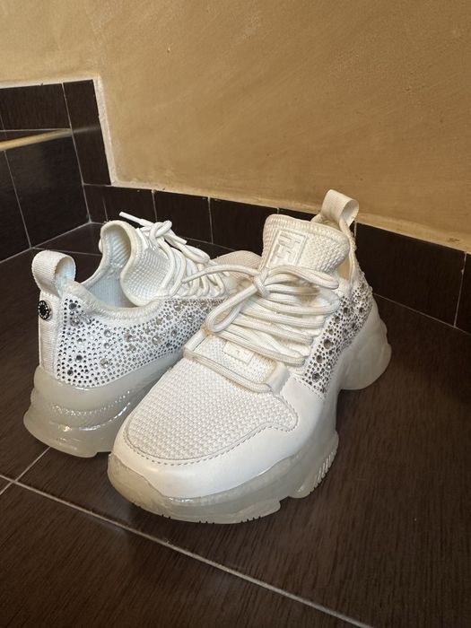 Обувки Steve Madden