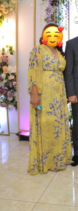 Продам срочно платье