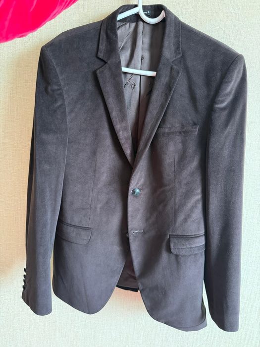 Пиджак турецки .