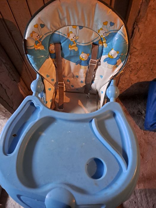 Столче за хранене