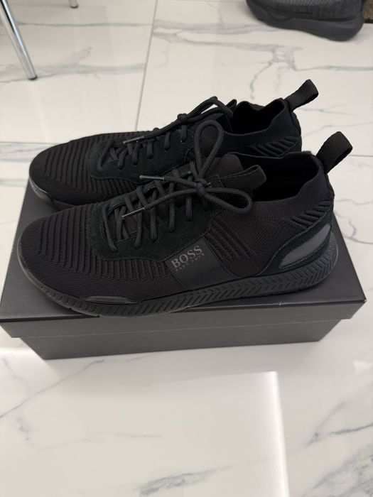 Мъжки маратонки Boss 43 номер