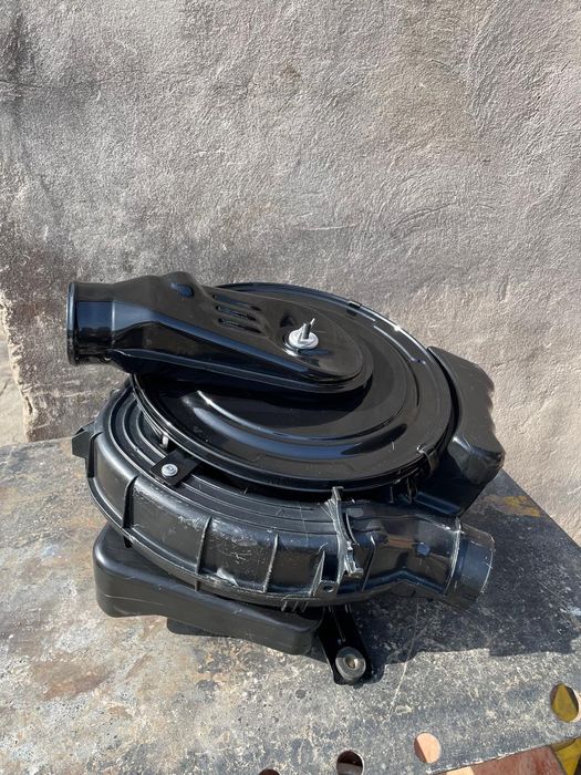 Корпус воздушного фильтра Prado78