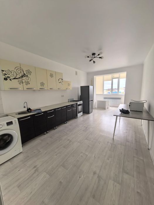 1- комн.квартира 72 м² 3/4