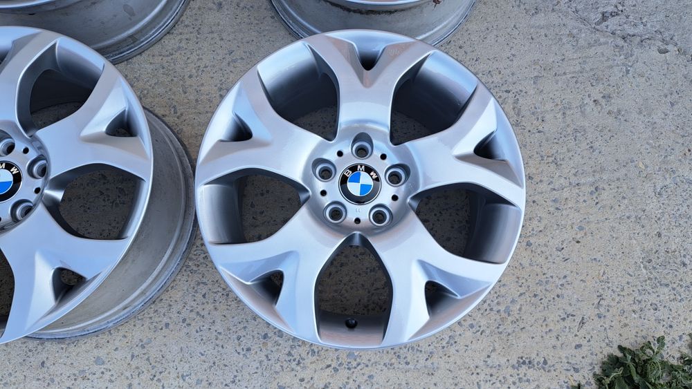 Джанти 18" 5х120 Спорт Пакет БМВ Е 83 / Х3