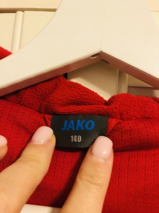 geaca hochei/ hockey, JAKO