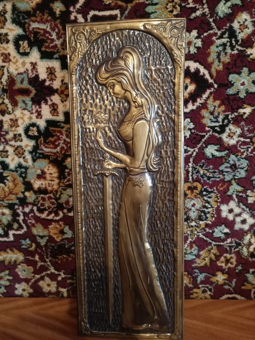 Продам чеканки советские