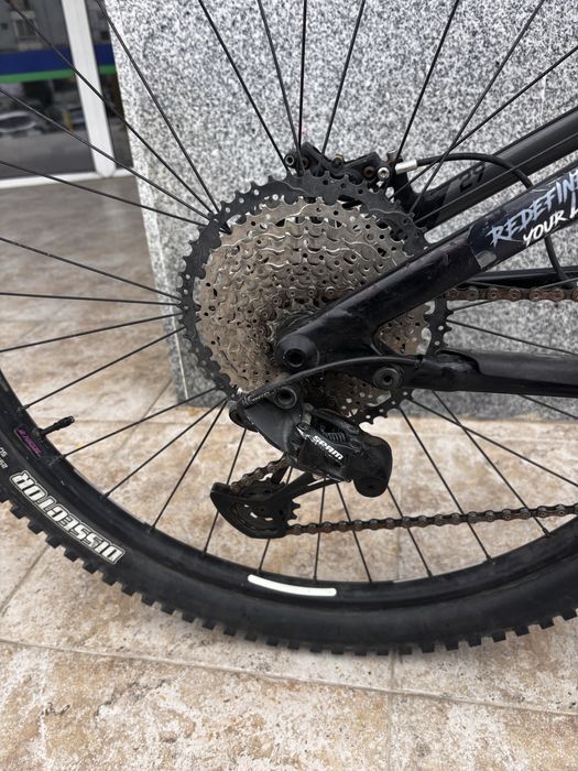 Norco Enduro 2021г 29ка XL