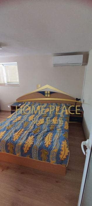 Дава се под наем Етаж от къща в Варна, Колхозен пазар - 60 кв.м за 469.2 € - Снимка #6