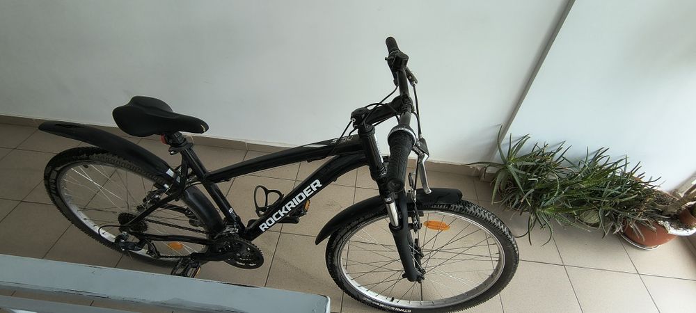 Trotineta rock Rider 50 .Vând urgent