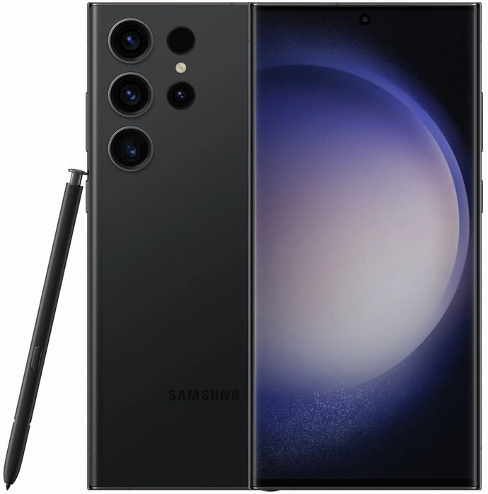 S23 ultra 512 gb