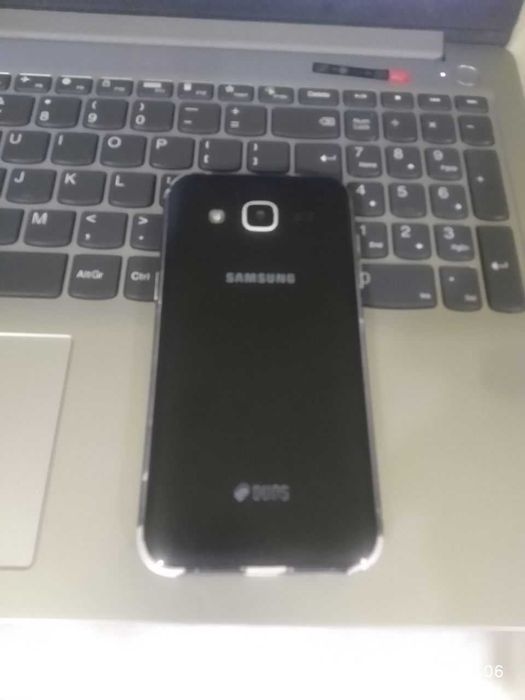 Samsung J2 abmen ham bor