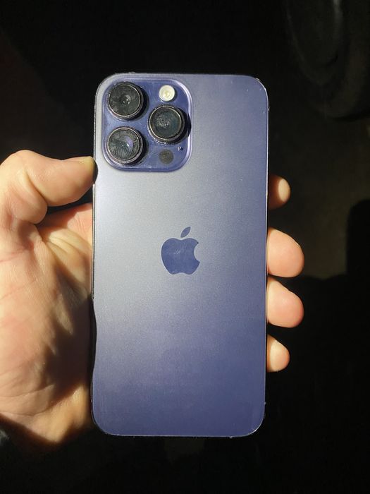 Айфон 14 про макс