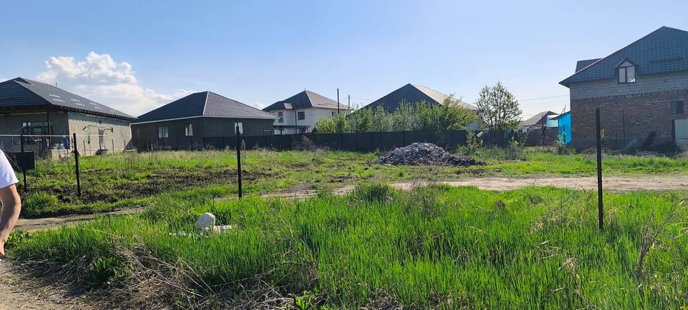 Продам участок 9 соток