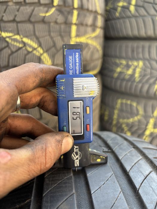 Anvelope Vara 205/55/16 Michelin Primacy 4 205 55 16 R16