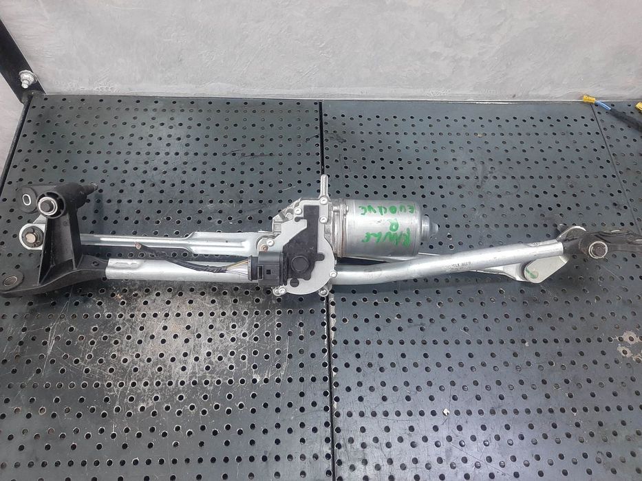 ansamblu stergator motoras land range rover evoque  l538 w27101