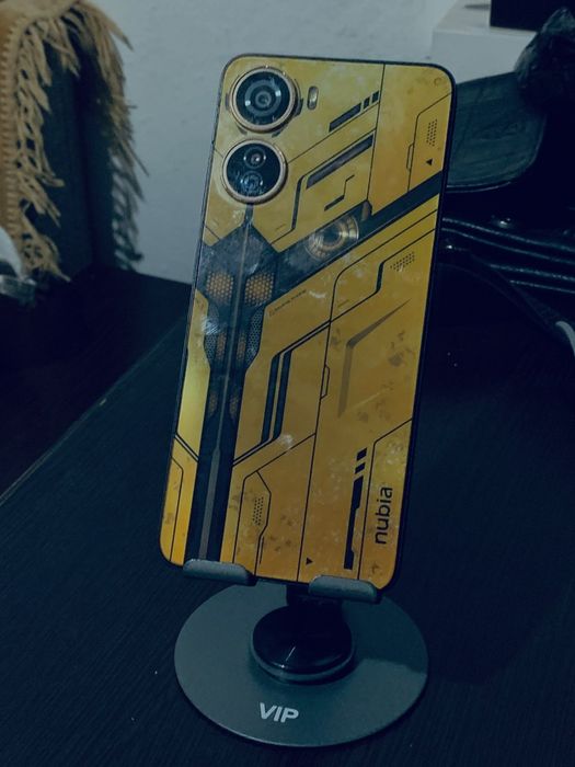 Продам  nibia neo 5g