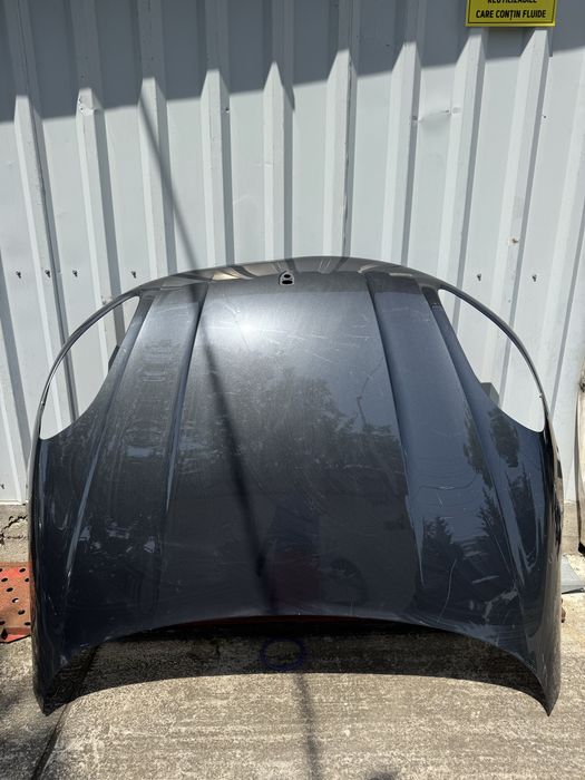 Capota fata motor Porsche Macan 2014-2023