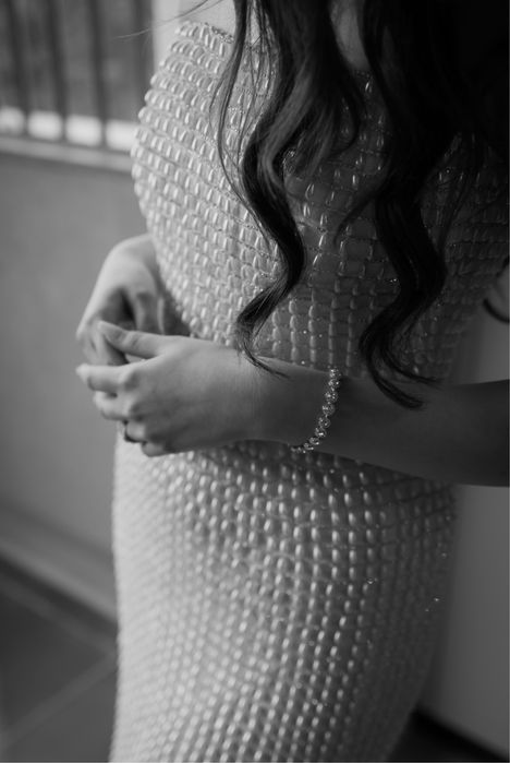 Rochie mireasa Oana Lupas