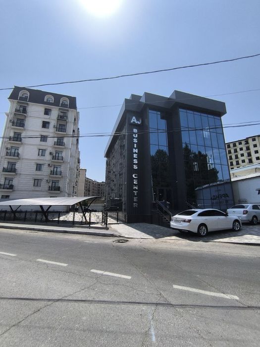 Клиника, офис, учебный центр учун таййор бино 1080м2. Йулли юзида!!!