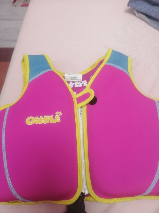 Veste înot fetite