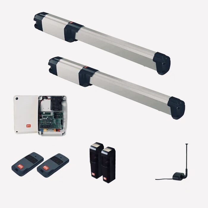 Автоматика для ворот