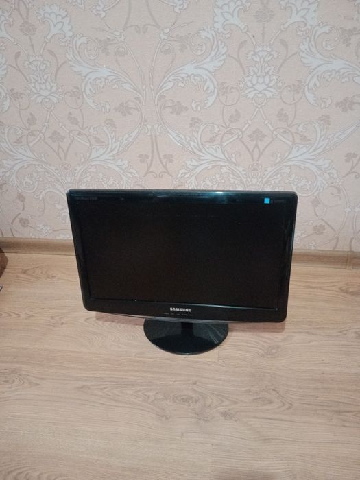 Монитор Samsun LG