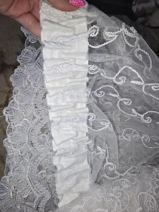 Продаю тюль.       .