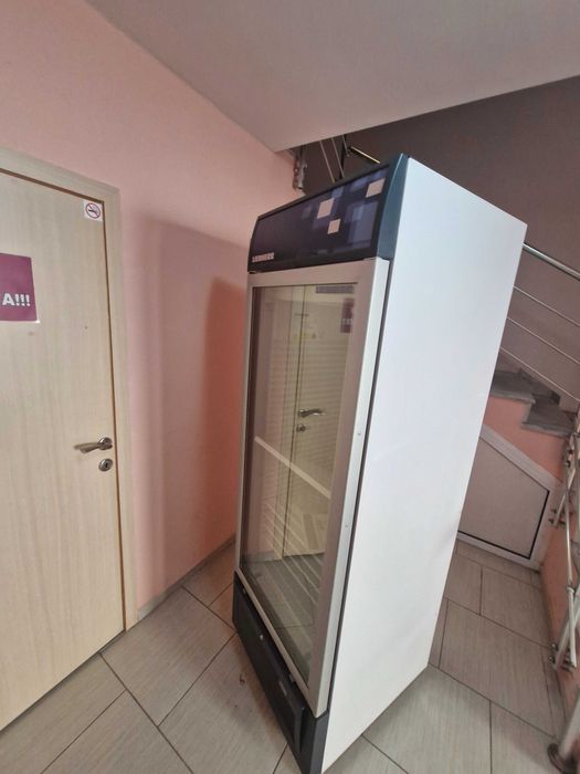 Професионална фризерна витрина Liebherr FDv 4643 No Frost