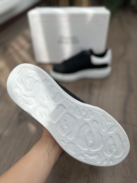 Adidasi ALEXANDER MCQUEEN lProdus NOU Premium Adidasi Baieti | Fete