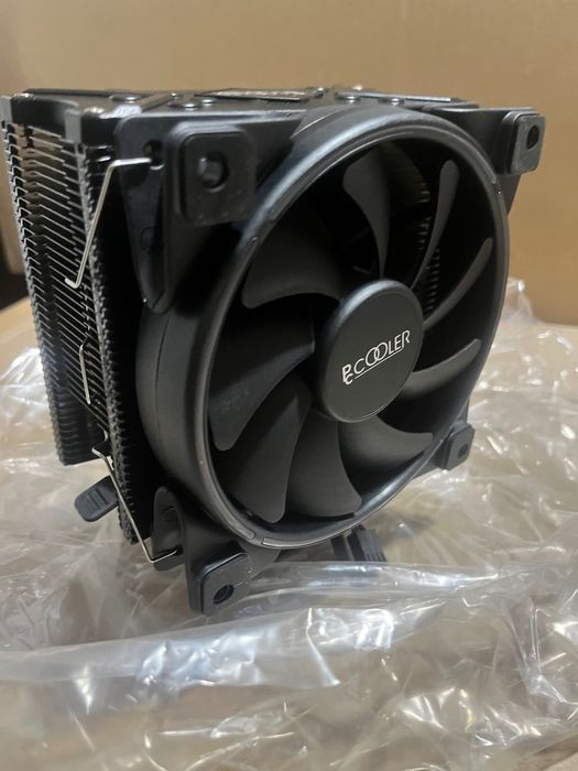 Продам новый кулер