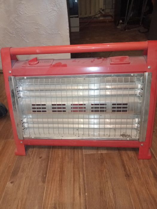 Электро обогреватель