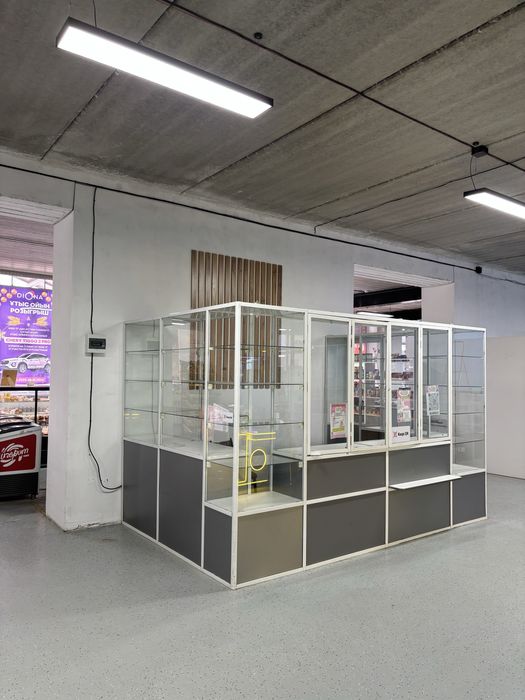 Сдам в аренду бутик